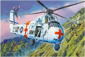 Tru02883 Trumpeter 002883 1/48 Ch-34 Plastic Model Kit Multicolour Multicolor