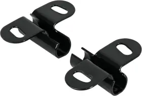 11876 Truper Spare Parts Wheelbarrows Axle Bracket Set