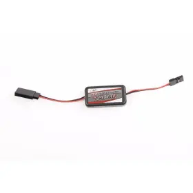 63045 Tsrc Ubec Volt Converter 7.4v To 6v In Us For Hpi Rv Km Baja Losi Rc Car Battery