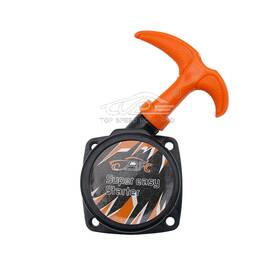 Tsrc Tsrc85311-1 Easy Pull Starter In Us For 1/5 Hpi Rv Km Baja Losi 32cc-36cc Engines Gopad Part
