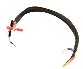 Tuh1170 Tuning Haus 1170 Pro Charge Lead Set