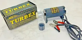 L-apr-100 Turbex Mri 12 Volt D.c. Model Engine Starter Aircraft Boat Cars And Helicopters L-apr-100 Turbex Mri 12 Volt D.c. Model Engine Starter Aircraft Boat Cars And Helicopters