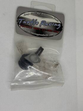 Turtle Racing Tur0028001 Losi 5ive-t Servo Saver Spring