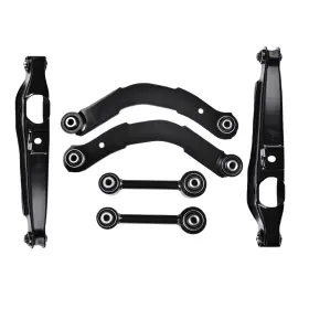 Tk641281-8-6kzb6 Tuumond Rear Upper And Lower Control Arm Fit For Dodge Caliber 2007-2012 Jeep Compass/ Tk641281-8-6kzb6 Tuumond Rear Upper And Lower Control Arm Fit For Dodge Caliber 2007-2012 Jeep Compass/