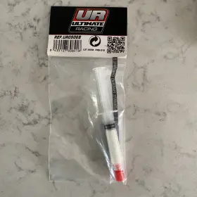 Ur0906s Ultimate Racing Gearbox Teflon Grease 5ml