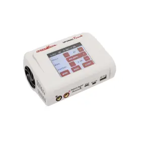 Uptup100act Ultra Power Technology New Up100ac Touch 100w Multi- Chemistry Ac/dc Charger