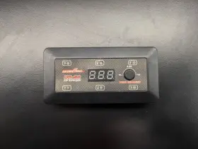 Up-s6 Ultra Power Used 1s Charger Missing One Rubber Foot
