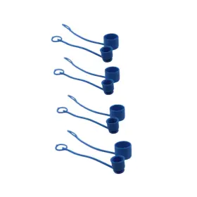 Lx-iso-cap-4-blue-1 Undercarriage Lx-iso-cap-4-blue-1/2 Blue Rubber Dust Caps/plugs For 1/2 Body Flat Face Hydraulic Bobcat Skid Stee Lx-iso-cap-4-blue-1 Undercarriage Lx-iso-cap-4-blue-1/2 Blue Rubber Dust Caps/plugs For 1/2 Body Flat Face Hydraulic Bobcat Skid Stee