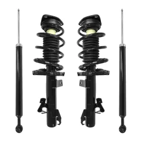4-11681-259210-001 Unity 810042142664 Automotive Front And Rear Replacement Complete Strut 4-11681-259210-001 Unity 810042142664 Automotive Front And Rear Replacement Complete Strut