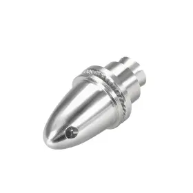 Uxcell 041814484143 Rc Airplane Spinners Propeller Adapter Saver For Shaft Brushless Motor
