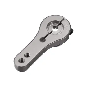 3008 Uxcell 041814565262 23t Aluminum Servo Horns Steering Arm For 3001 3005 Titanium