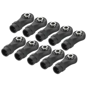 Uxcell 724117608026 10 X M4xl25mm Lever Steering Linkage Tie Rod Ball Head Joint End Uxcell 724117608026 10 X M4xl25mm Lever Steering Linkage Tie Rod Ball Head Joint End