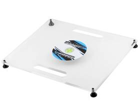 V-force Designs Vfd1000.1 V-force Digital Rc Scale Setup Table