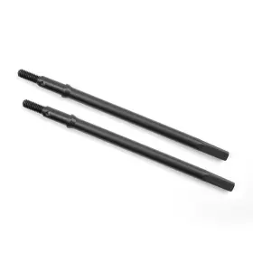 Vps08205 Vanquish Products Vaterra Ascender Rear Axle Shafts