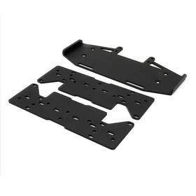 Vanquish Products Vps10127 Vfd Battery And Electronics Trays