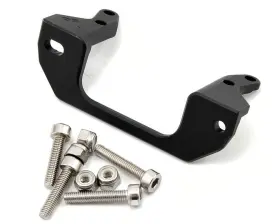 Vanquish-vps04451 Vanquish Vps04451 Scx10 Axle Servo Mount