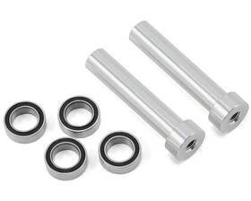 Vanquish Vps07230 Yeti Double Sheer Steering Rack Kit Vanquish-vps07230