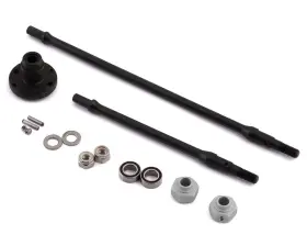 Vps08120 Vanquish Products Vxd Ar60 Rear Axle Shaft Package Vps08120 Vanquish Products Vxd Ar60 Rear Axle Shaft Package