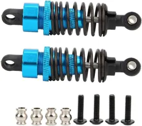 Lifenroms8qug1-11 Vbestlife Remote Control Toy Car Shock Damper Adjustable Oil-filled Rc Shake