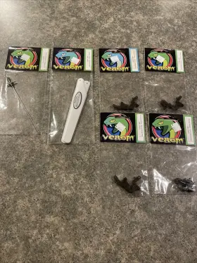 Venom 845623004994 Ozone Rc Parts Lot New See Photos For Reference