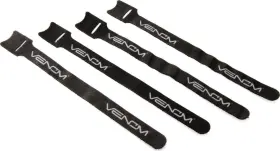 15201 Venom Power Lipo Battery Mount Strap Ties For Fpv Drone Quad Helicopter Airplane 15201 Venom Power Lipo Battery Mount Strap Ties For Fpv Drone Quad Helicopter Airplane