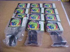Venom Venf7902 Beacon Parts Lot - 12 Pkg New