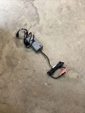 276-2519 Vex Robotix Used Robotics Smart Charger V2 276-2519 Vex Robotix Used Robotics Smart Charger V2