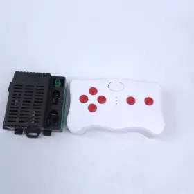 Tx10 Vitalkos Rx88 3 2p 12v B Fcc Receiver And Remote Control Optional Car Parts