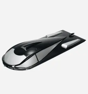 P7920403 Volantexrc Hull Cover For Atomic Racing Boat 792-4