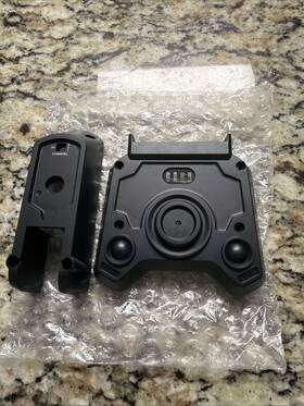 Walkera 3-z-18 Voyager Fixing Cover