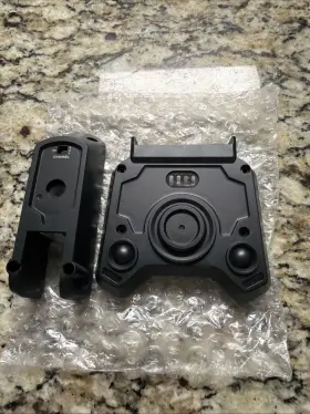 3-z-18 Walkera Voyager Fixing Cover