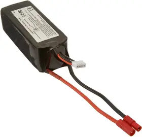 51512 Walkera Qr 350 Pro Original 11.1 Volt 5200mah Lipo Battery Genuine
