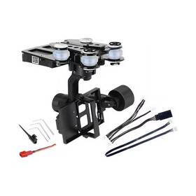 Walkera 739792840753 G-3d Gimbal Wlkg-3d Univeral