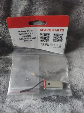 Cp-z-22 Walkera Cp-z-15 Master Helicopter Main Motor