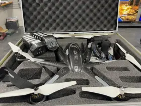 H500 Walkera Tali With Remote. No Charger