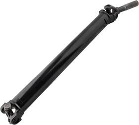 Wedoauto Wde04400015-1 Front Driveshaft Prop Propeller Drive Shaft Assembly Fit For Cadillac Escalad
