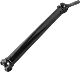Wde04400015-1 Wedoauto Front Driveshaft Prop Propeller Drive Shaft Assembly Fit For Cadillac Escalad