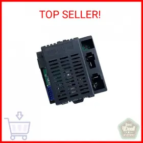 Rx33 Weelye 716294394298 12v Receiver Controller Control Box Accessories For Children Electr Rx33 Weelye 716294394298 12v Receiver Controller Control Box Accessories For Children Electr