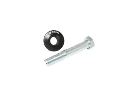 Wm503 Wehrs Machine Pinion Mount Spacer With Bolt