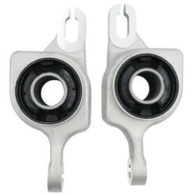 Wellbox Aa-bush06-qd2u Control Arm Bushing Kits Oe Replacement K201334 K201335