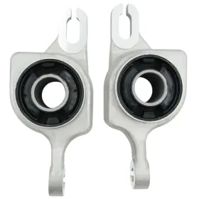 Aa-bush06-qd2u Wellbox Control Arm Bushing Kits Oe Replacement K201334 K201335