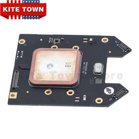 Wfyb Np.dj.202 Brand-new Genuine Gps Board Suitable For Dji Air 3 Drone Repair