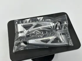 Vekta.5 Wheelman Designz Vkt01 Kraken Vekta5 Aluminum Front Upper Arms 1/5 Scale Gas
