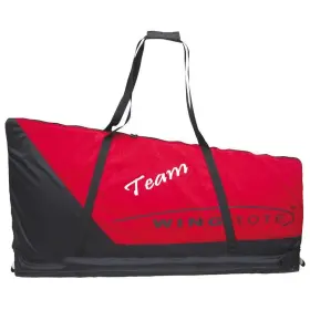 Wgt201 Wingtote Extreme Little Tote Double Wing 42 Inch X22 X14 Red/black