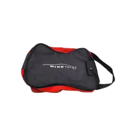 Wgt360 Wingtote Wing Tote Rc Car Bag 1/8th Ftbuggy Pakft Padded Touring Truck Racing Travel