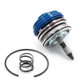 Yx04343-5 Wnseu 4l60e 700r4 Servo Piston Kit Assembly Cover And Snap Ring High Performance For