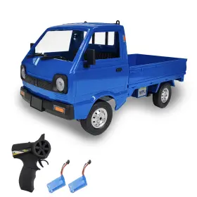 Vxv6126748609684oz Wpl Short Truck Car Front With R3a0 Vxv6126748609684oz Wpl Short Truck Car Front With R3a0