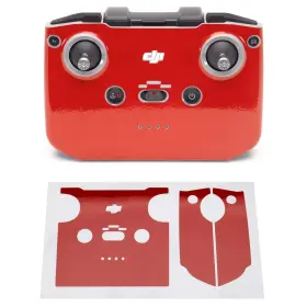 Dwd2-p-rc Wrapgrade Skin Sticker Set Compatible With Dji Mini 2 Remote Controller Su Dwd2-p-rc Wrapgrade Skin Sticker Set Compatible With Dji Mini 2 Remote Controller Su
