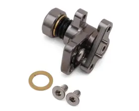 Xbl-f1-052 Xbility Rc Xblf1052 Xb-f1 Aluminum Servo Saver Set