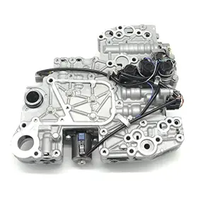 163740a Xibany Tr690 Valve Body Transmission Generation Tr690e Compatible With Subar